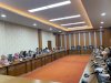Rapat Koordinasi Tindak Lanjut MCSP KPK Tahun 2025