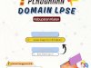 Perubahan Domain LPSE Kabupaten Klaten
