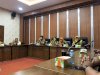 Rapat Persiapan Teknis Karnaval Peringatan Hari Ulang Tahun Kemerdekaan Republik Indonesia ke-80