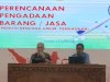 Reviu Perencanaan Pengadaan untuk Pengumuman RUP Tahun Anggaran 2026