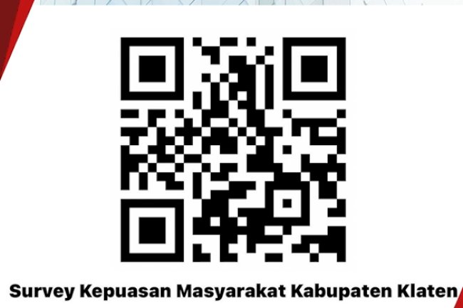 Survei Kepuasan Masyarakat (SKM) BPBJ Klaten