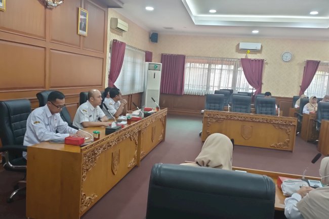 Laporan dan Sosialisasi Penggunaan E-Purchasing beserta Publikasi Perkembangan E-Katalog Tahun 2025
