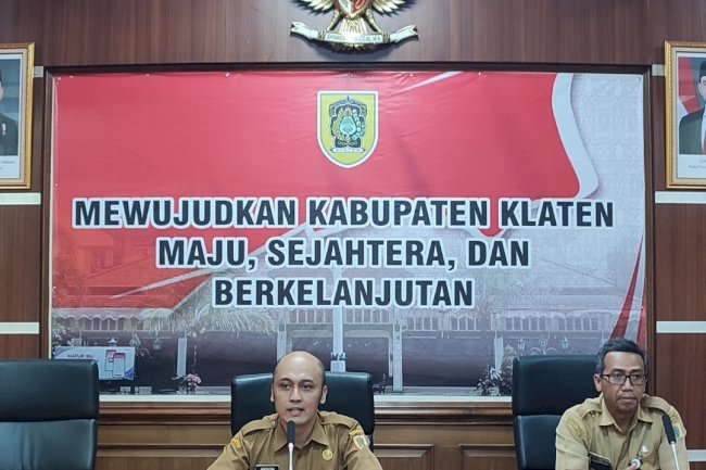 Sosialisasi E-Kontrak dan Pencatatan Non Tender