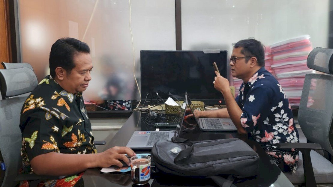Konsultasi dan Pendampingan Pengadaan Barang dan Jasa