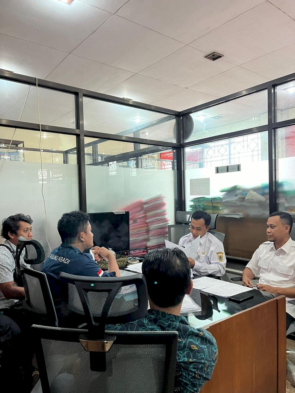 Pembuktian Kualifikasi Penyedia Terkait Paket Tender
