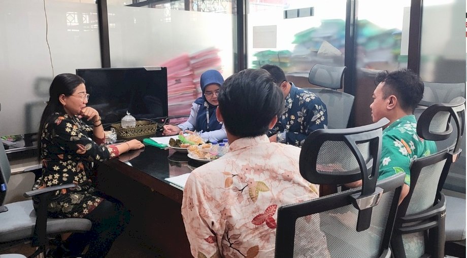 Reviu Persiapan Tender Paket Pekerjaan dari DPUPR dan Disbudporapar Kabupaten Klaten