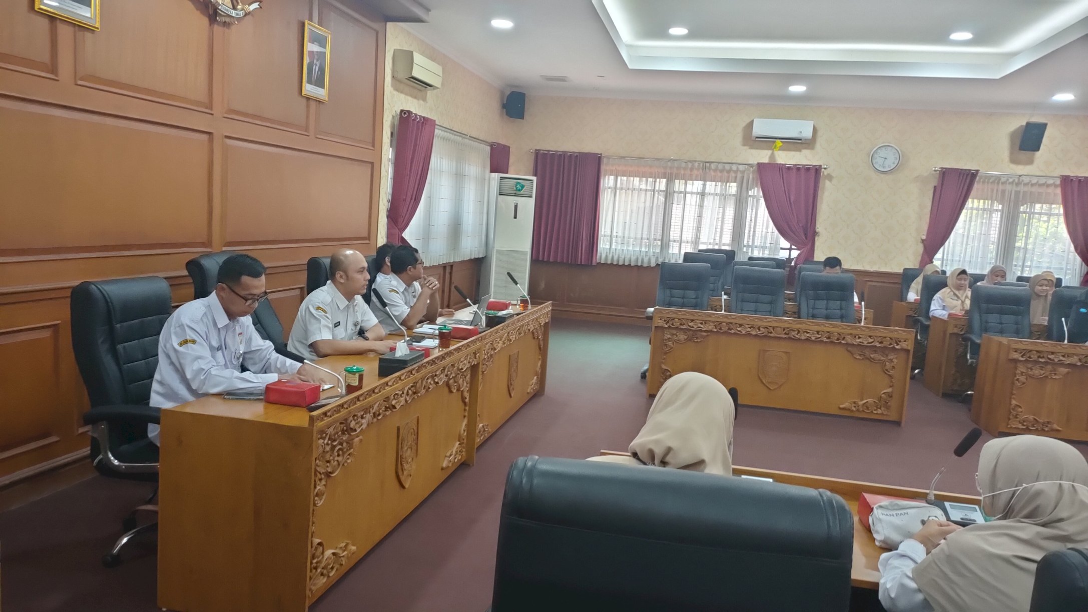 Laporan dan Sosialisasi Penggunaan E-Purchasing beserta Publikasi Perkembangan E-Katalog Tahun 2025