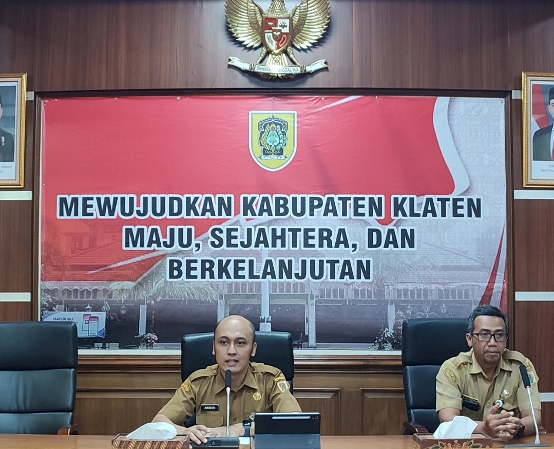 Sosialisasi E-Kontrak dan Pencatatan Non Tender